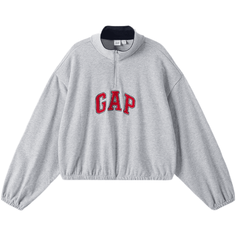 GAP logo