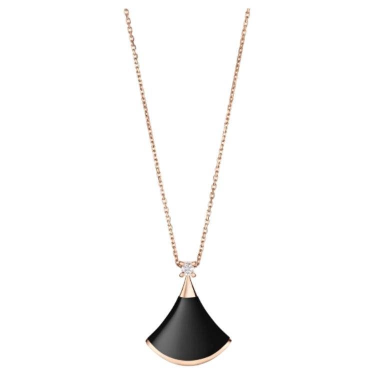 BVLGARI/宝格丽 BVLGARI DIVAS' DREAMdiva 18k