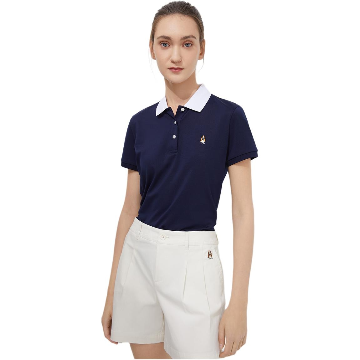 Hush Puppies/暇步士 Hush Puppies Polo