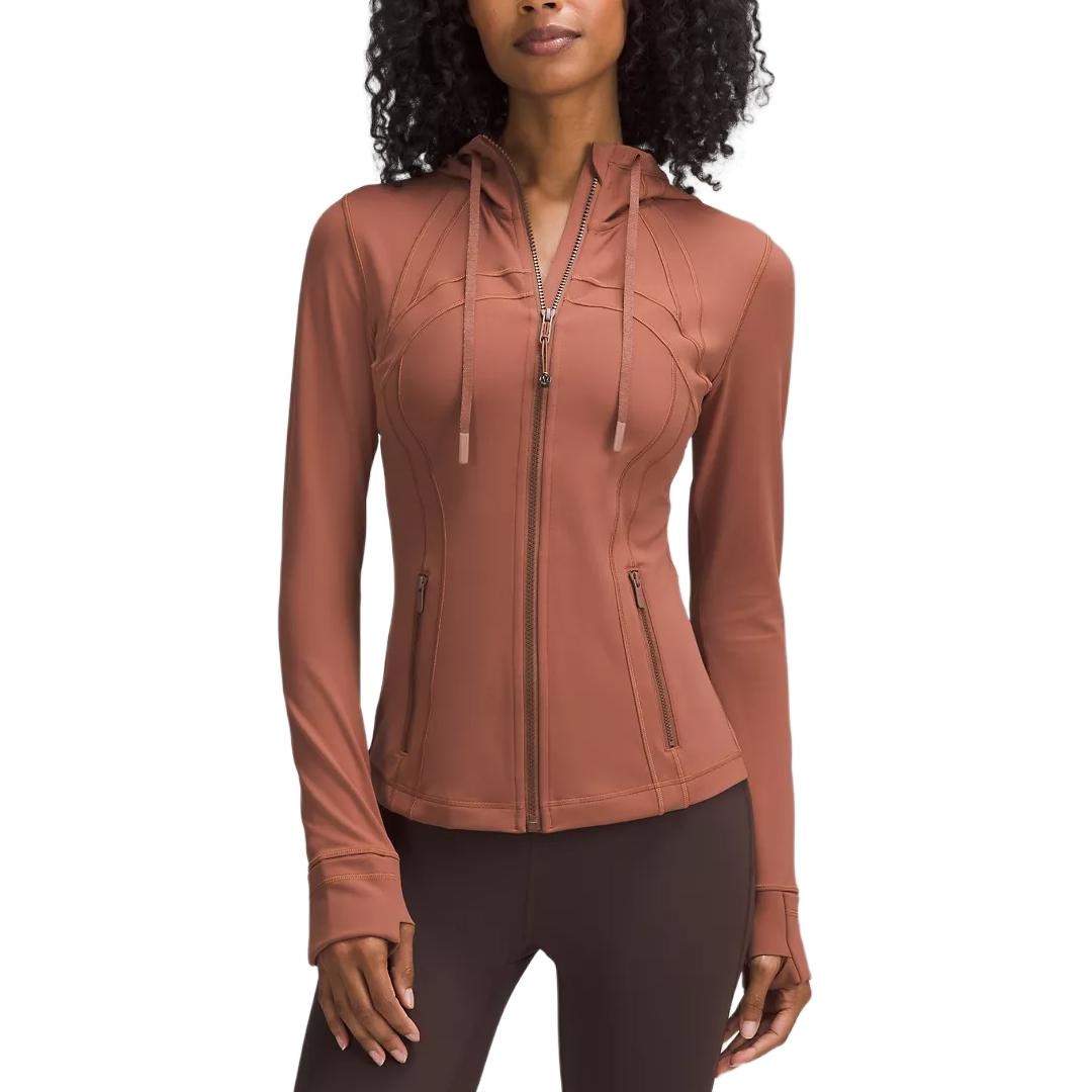 Lululemon Define Jacket — фото 11