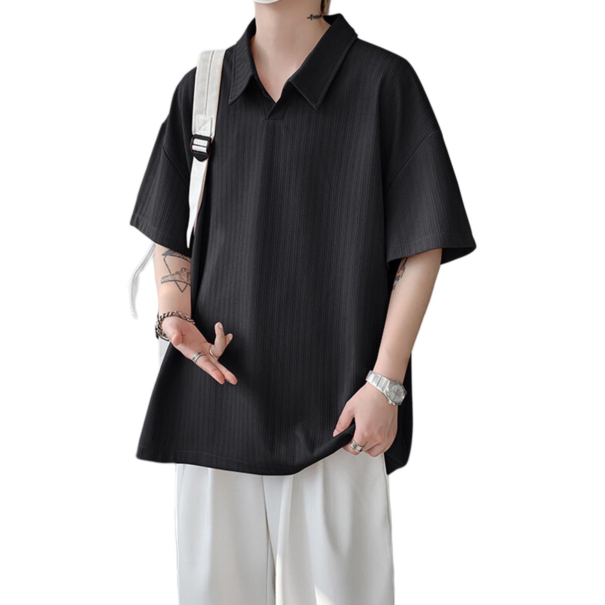 City Hipster Polo