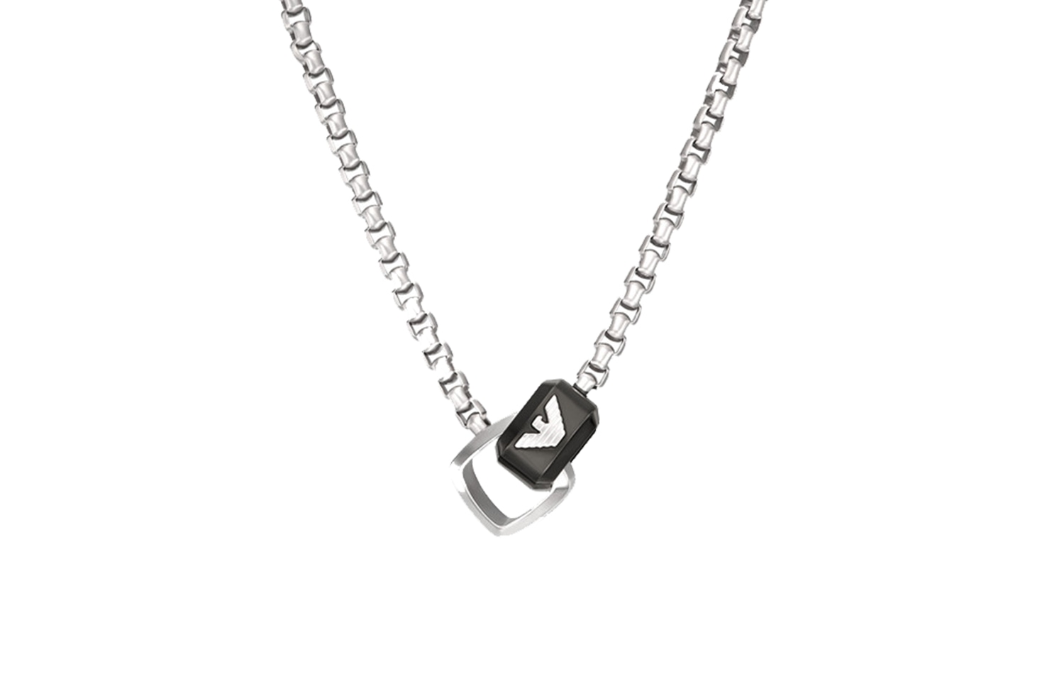 Emporio Armani Armani Necklace