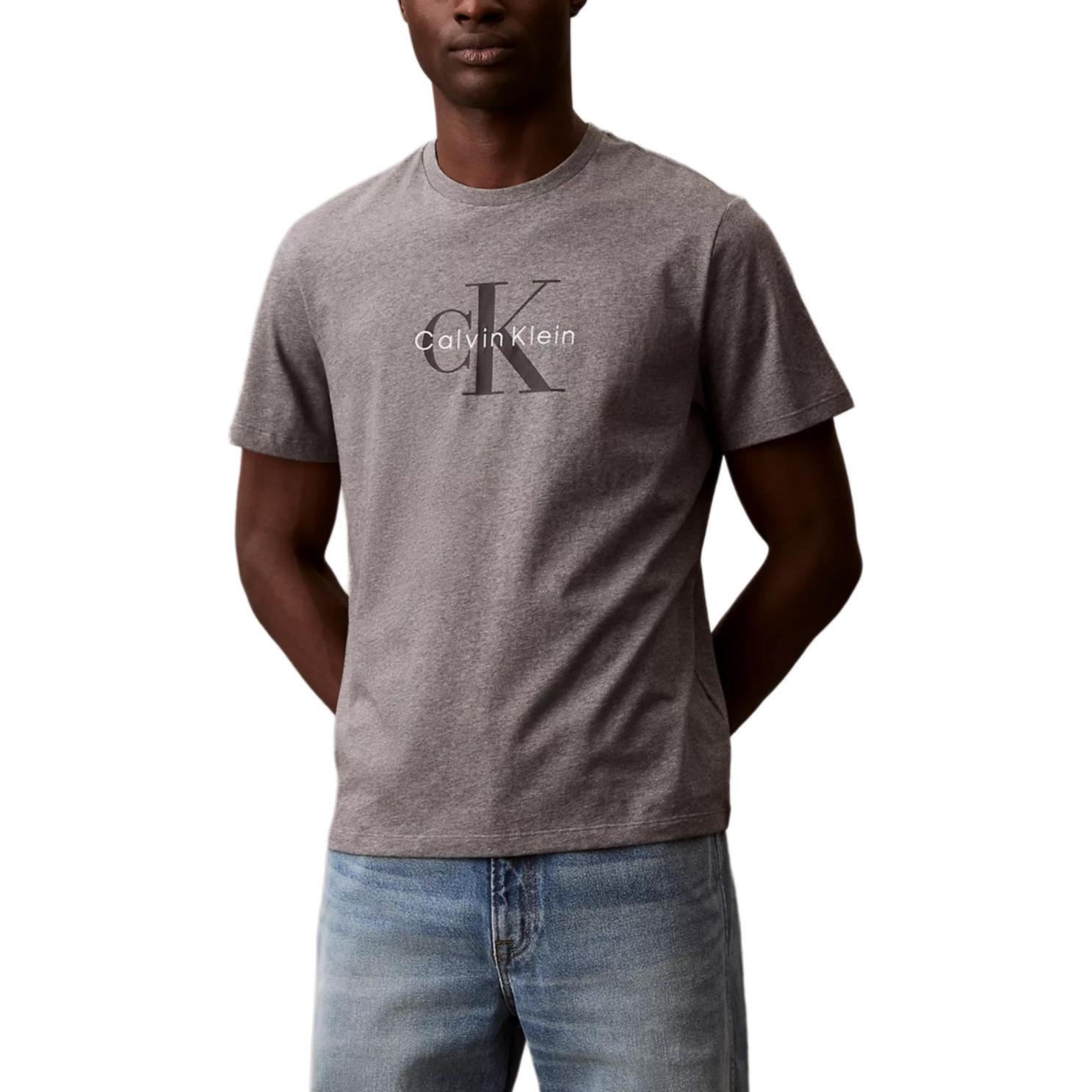 Футболка Calvin Klein T