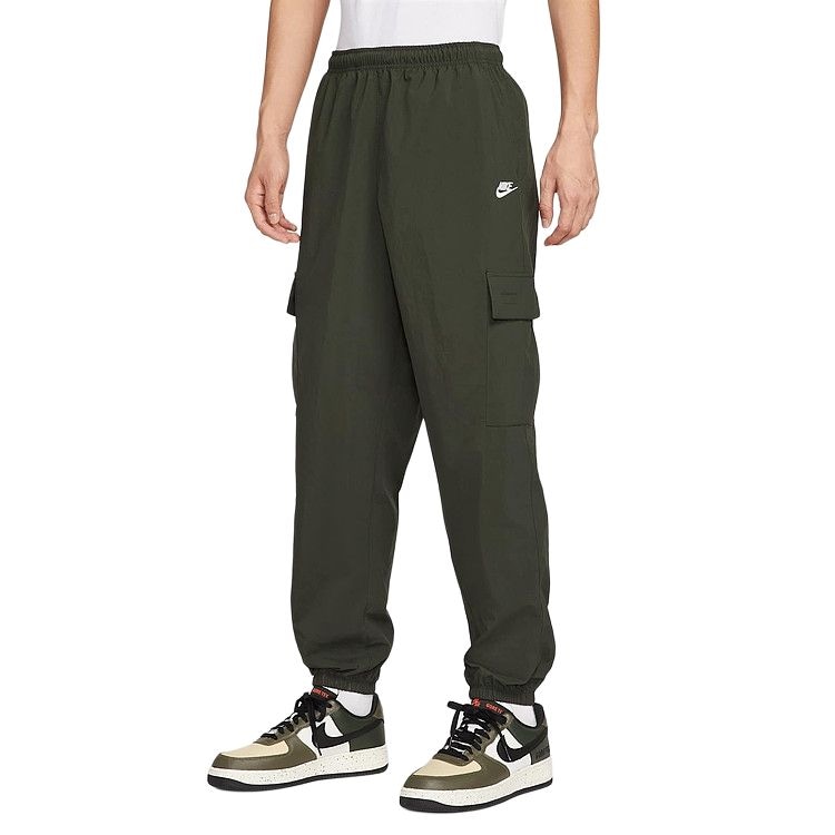 Nike Club Cargo Pants — фото 2