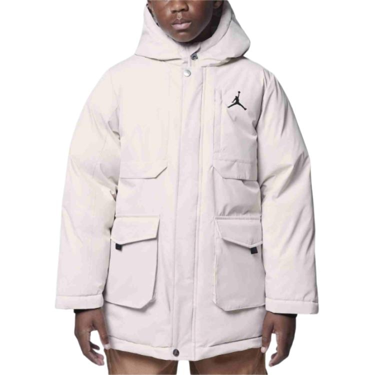 Jordan Jacket