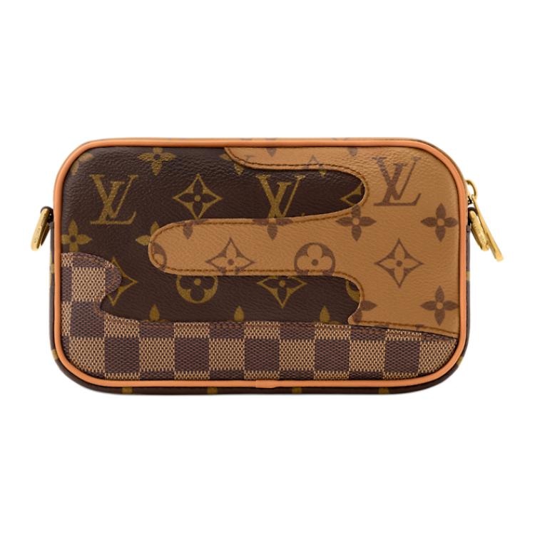 Louis Vuitton x Nigo Trocadero — фото 2