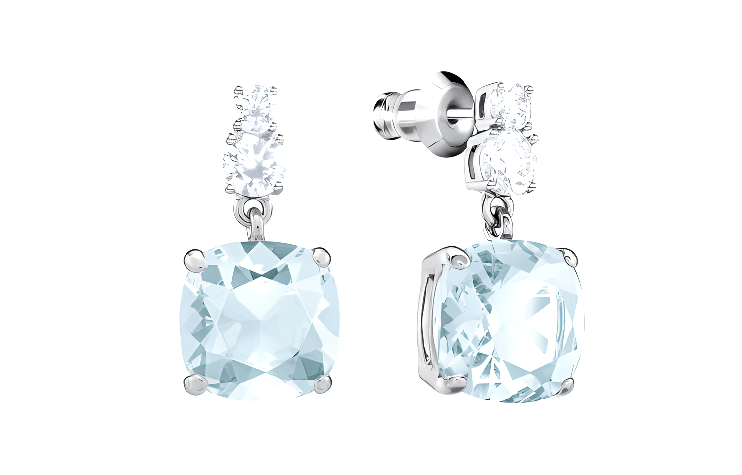 Swarovski Vintage Set — фото 3