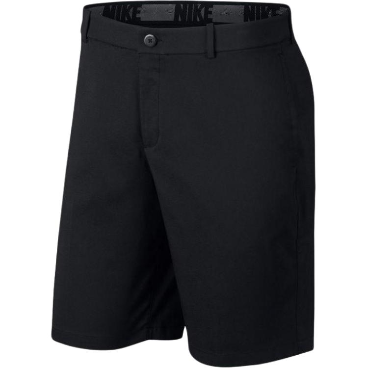 Брюки Nike Shorts Black