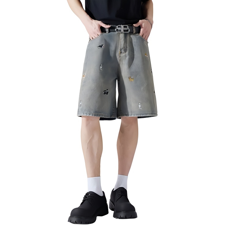 BEAR UNION CleanFit2025