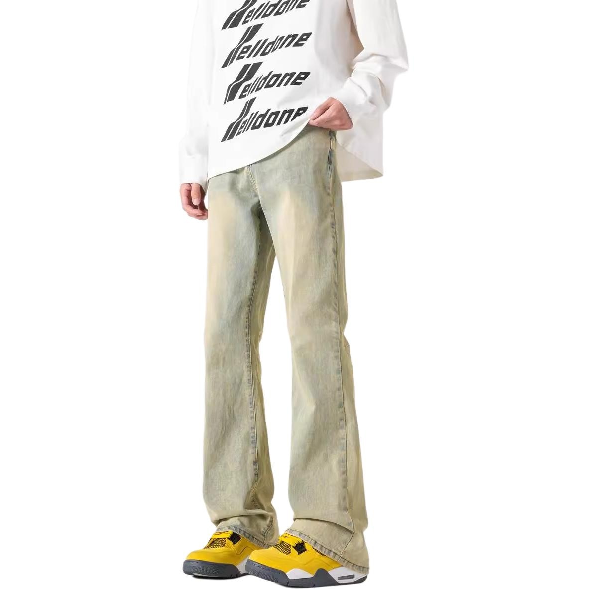 DAFK/刀锋 DAFK cleanfit