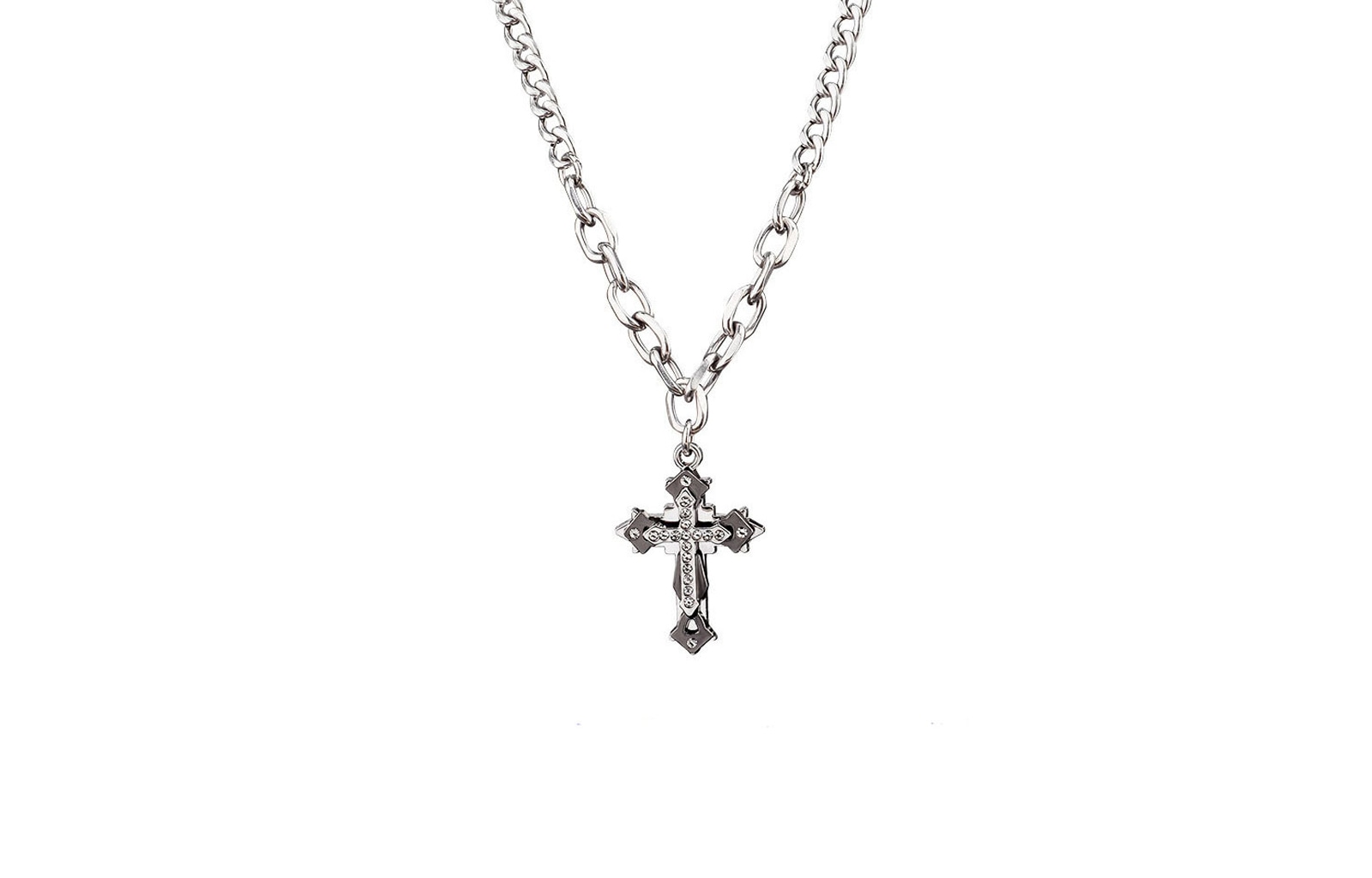 Asia Star Necklace