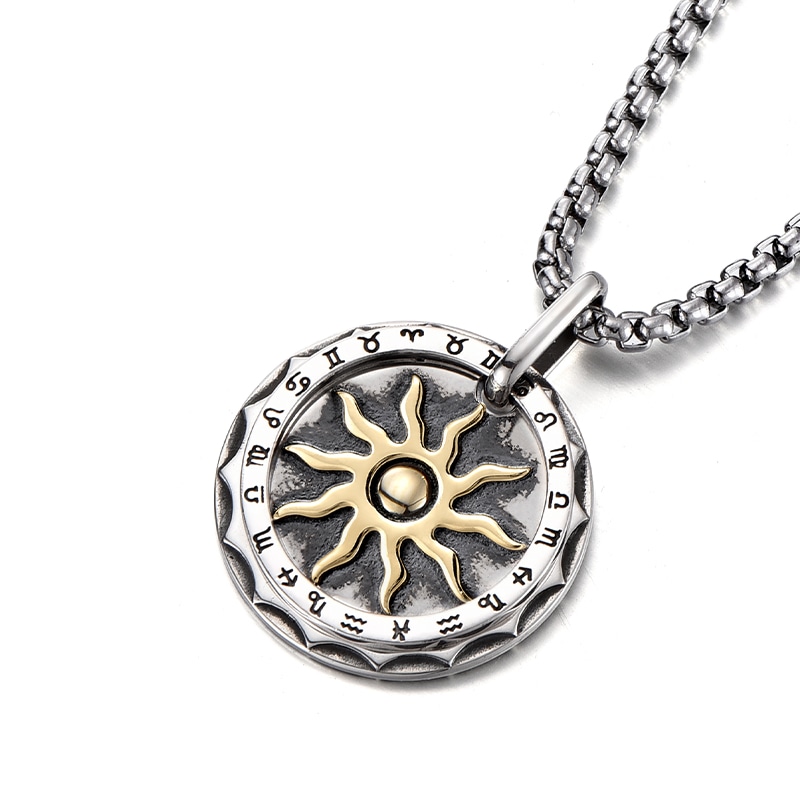 Ideagemer Galaxy Guardian Pendant — фото 5