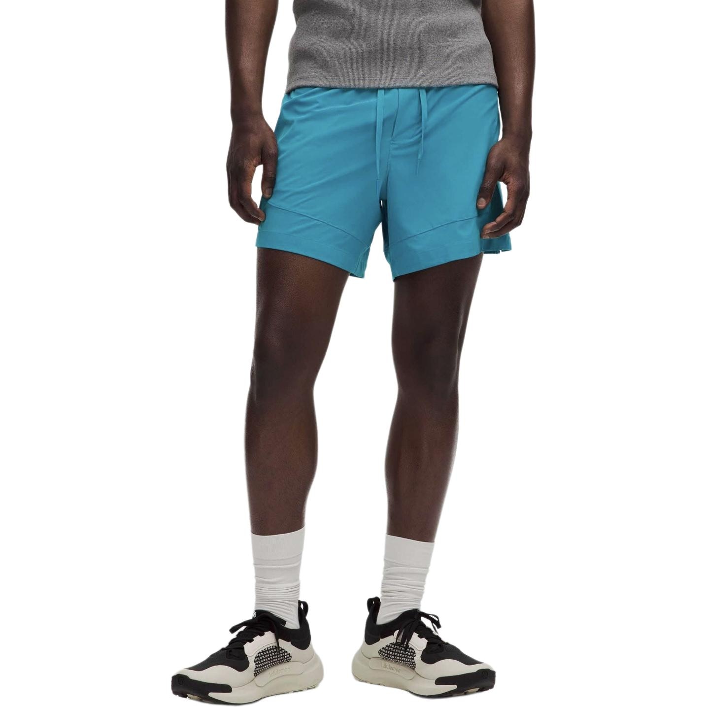 Lululemon x SLNSH SS25 6"