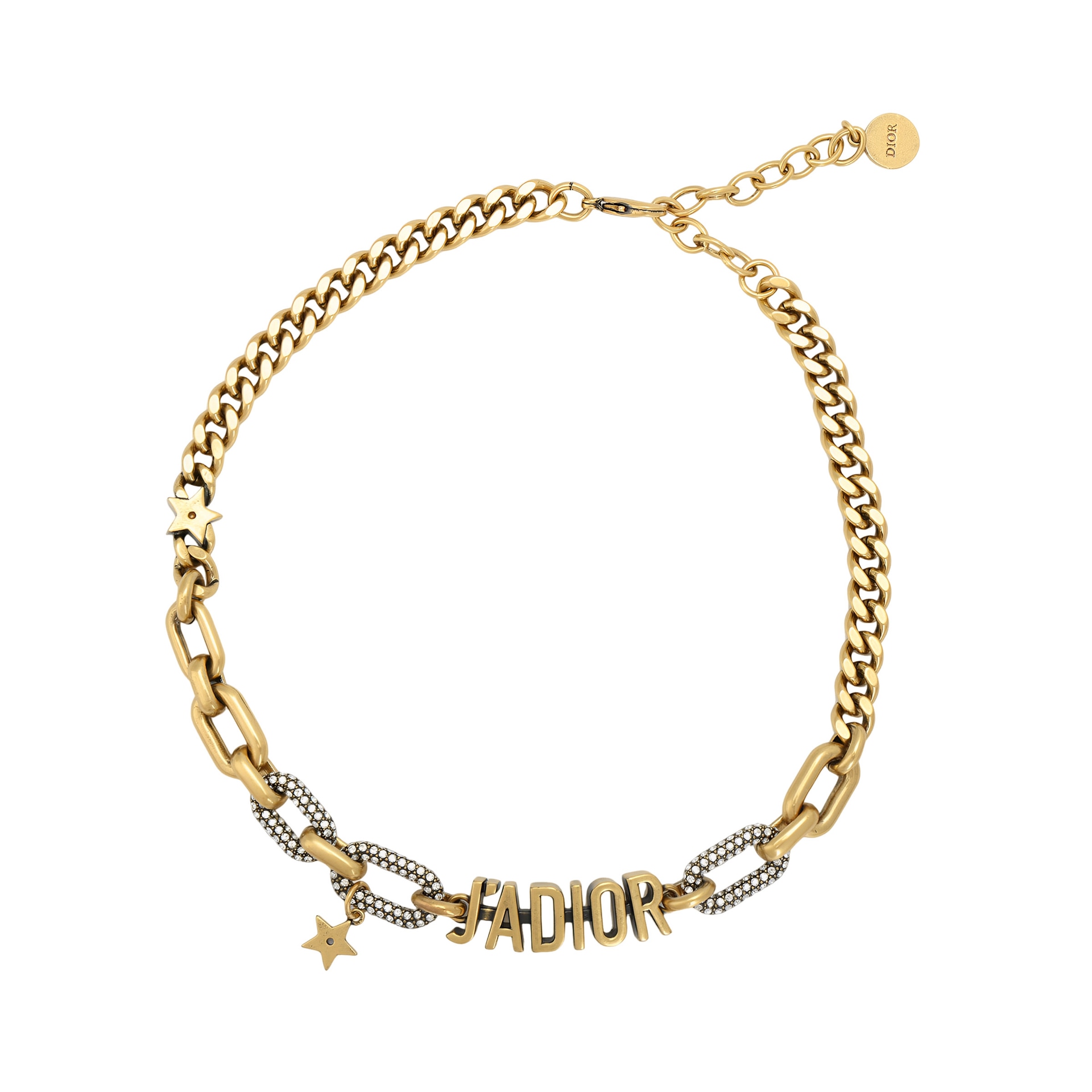 Dior J'Adior Necklace