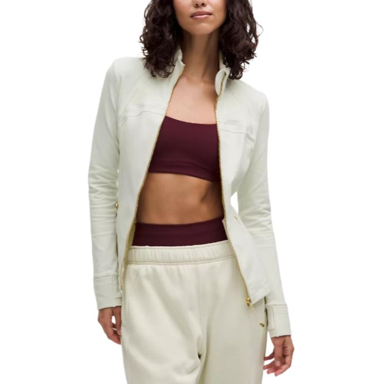 Lululemon Define Jacket — фото 9