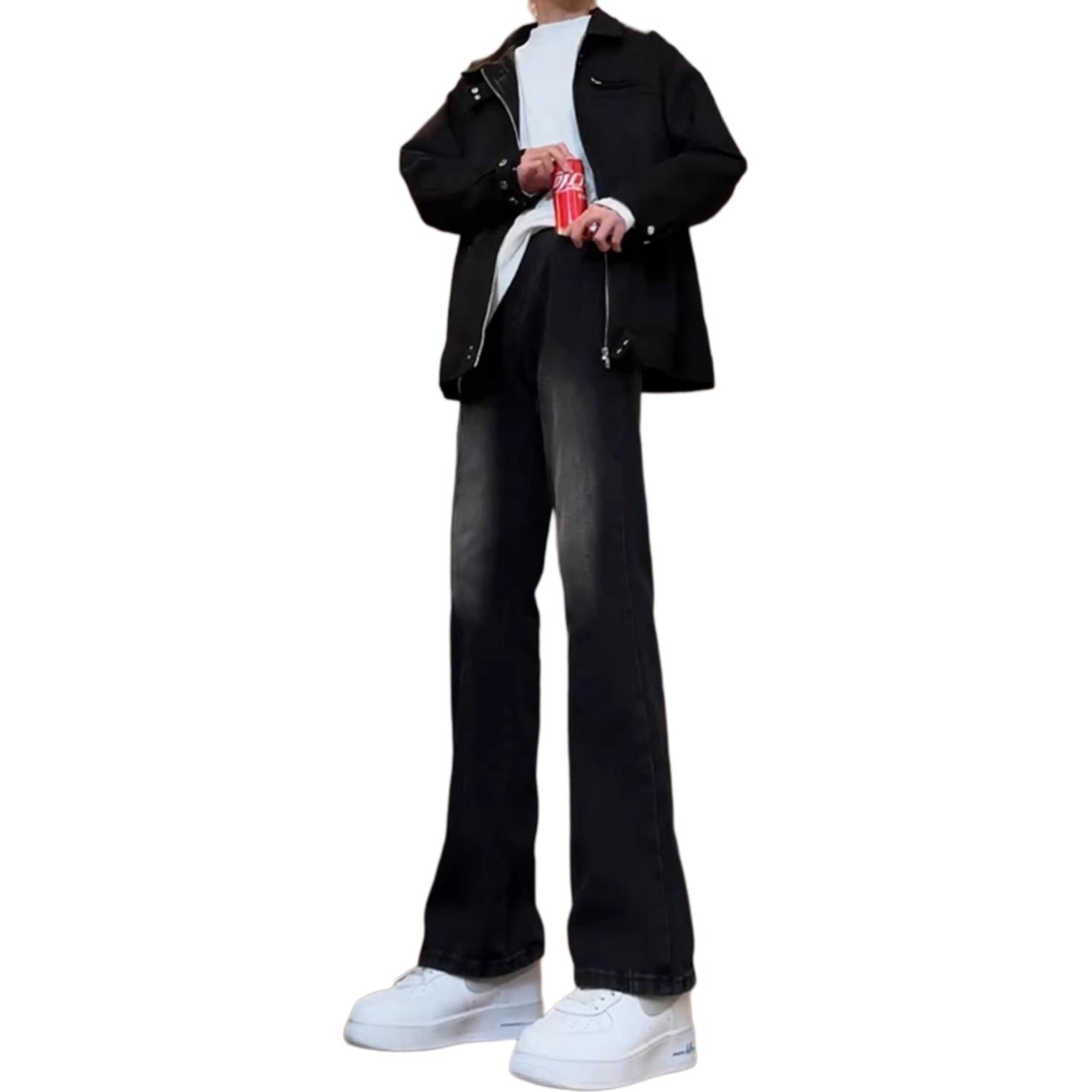 DAFK/刀锋 DAFK cleanfit