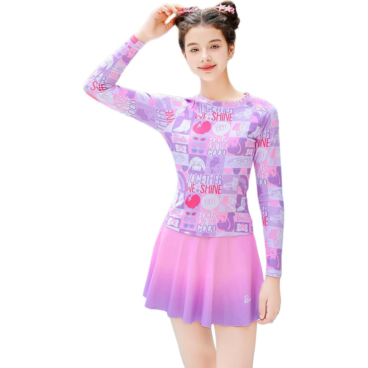 Barbie/芭比 Barbie