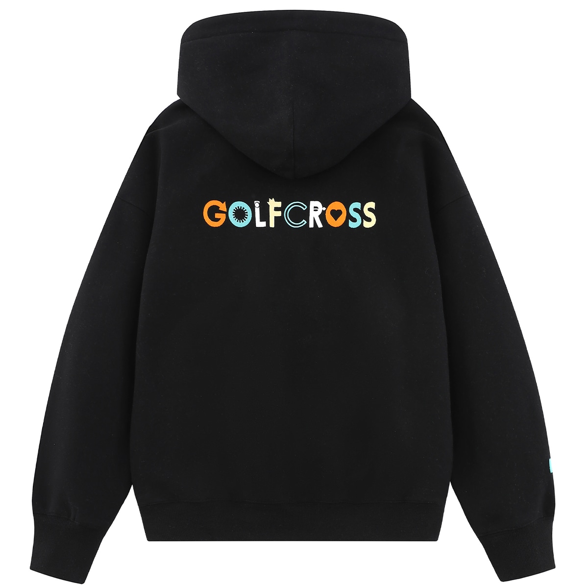GOLFCROSS