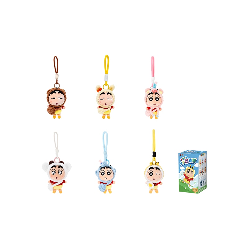 Crayon Shinchan