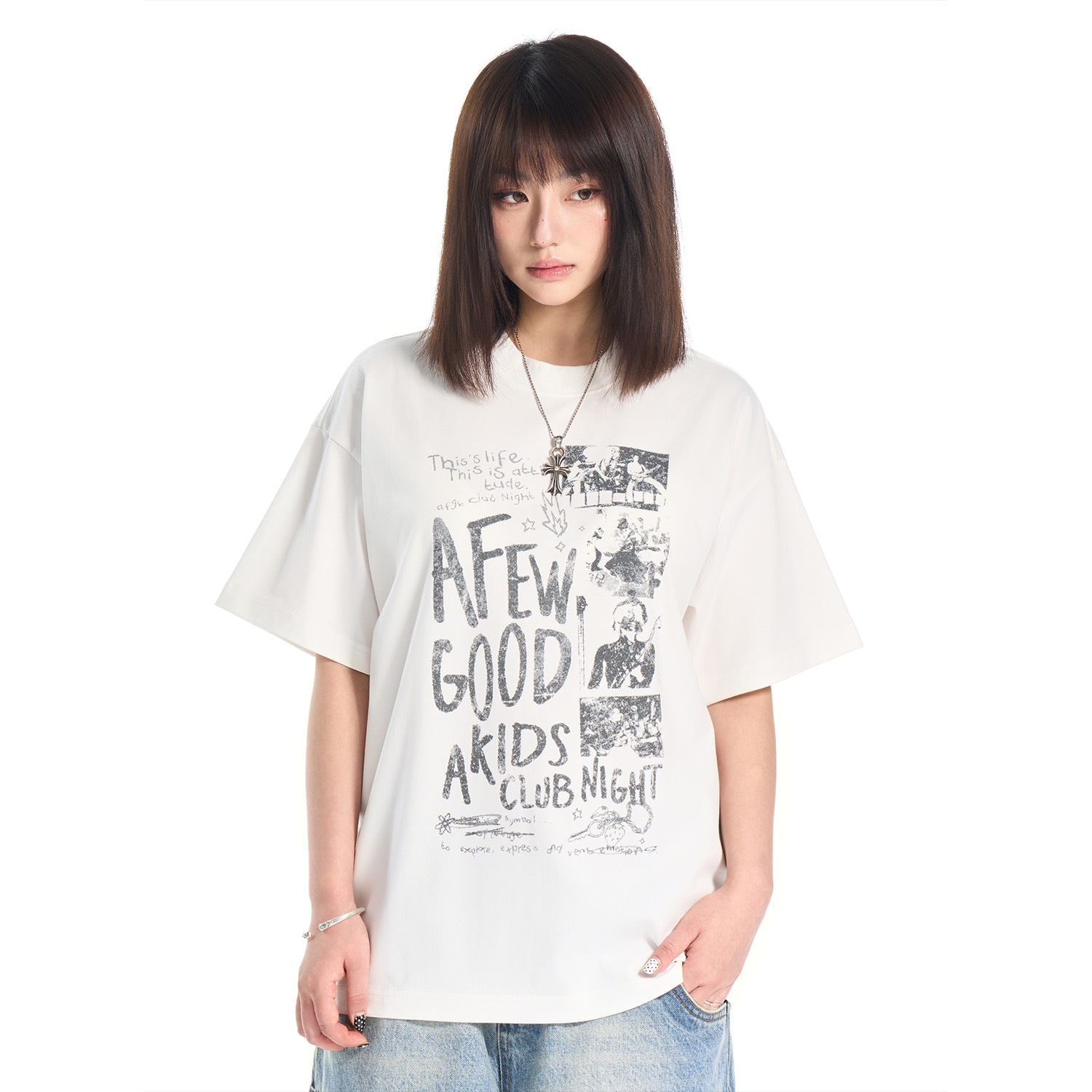 AFGK SS25 T