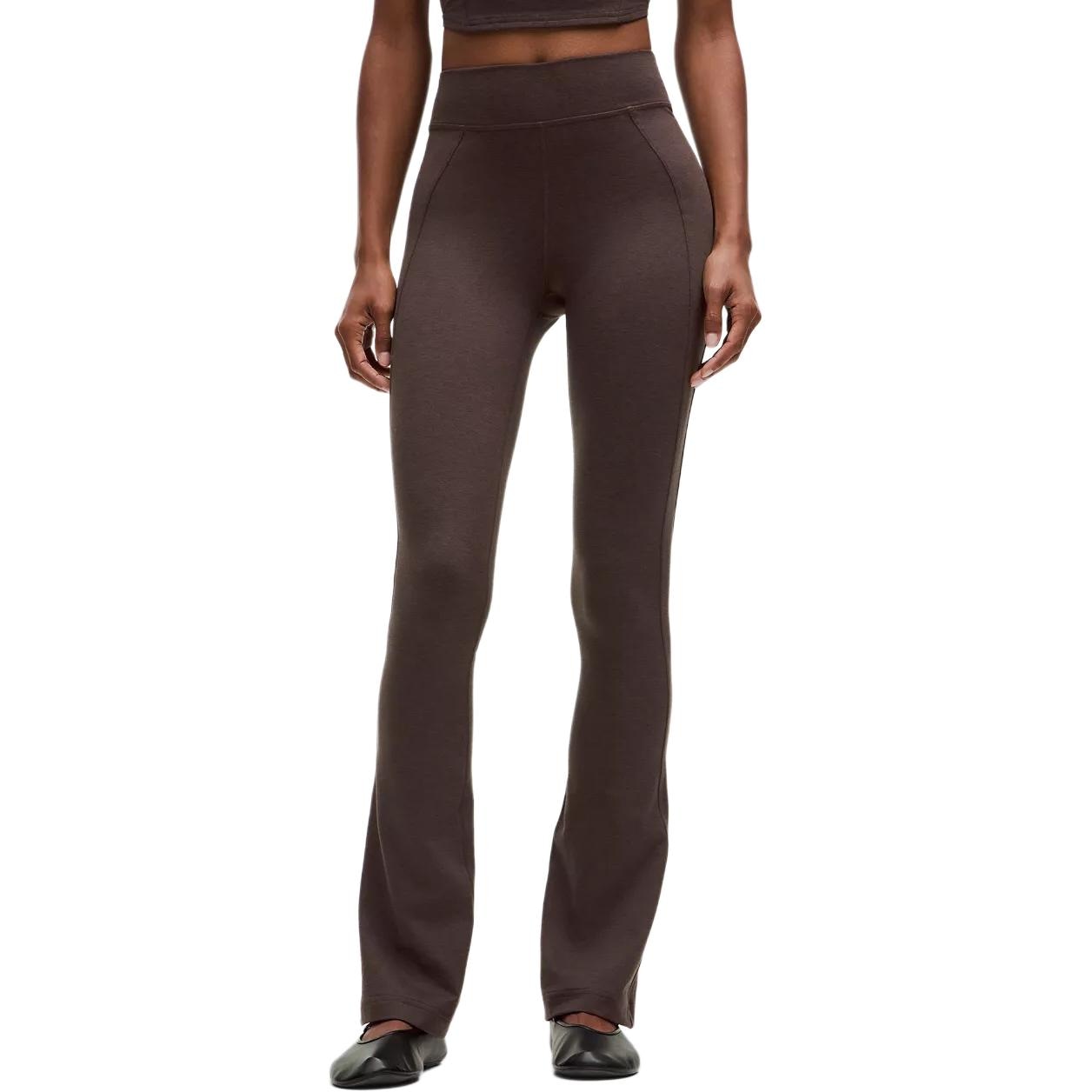 lululemon/露露乐蒙 lululemon Scuba Mini-Flare