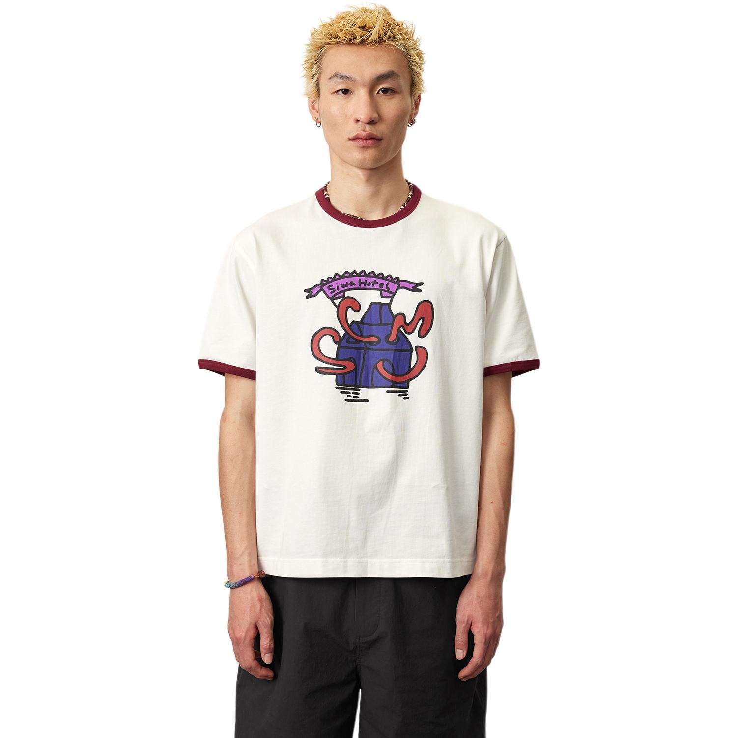 COMMON SCENTS T