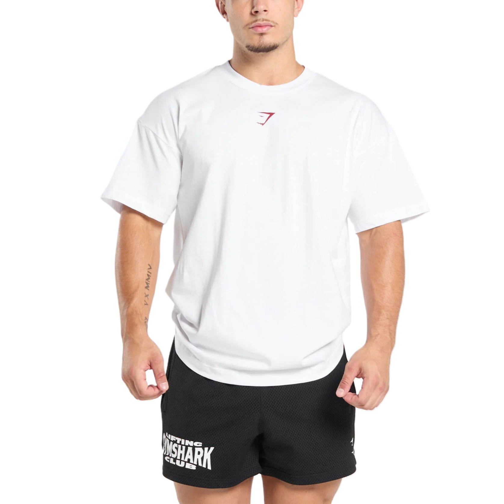 GYMSHARK Strength DepartmentT