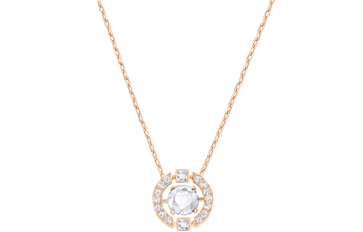 Swarovski Sparkling Dc