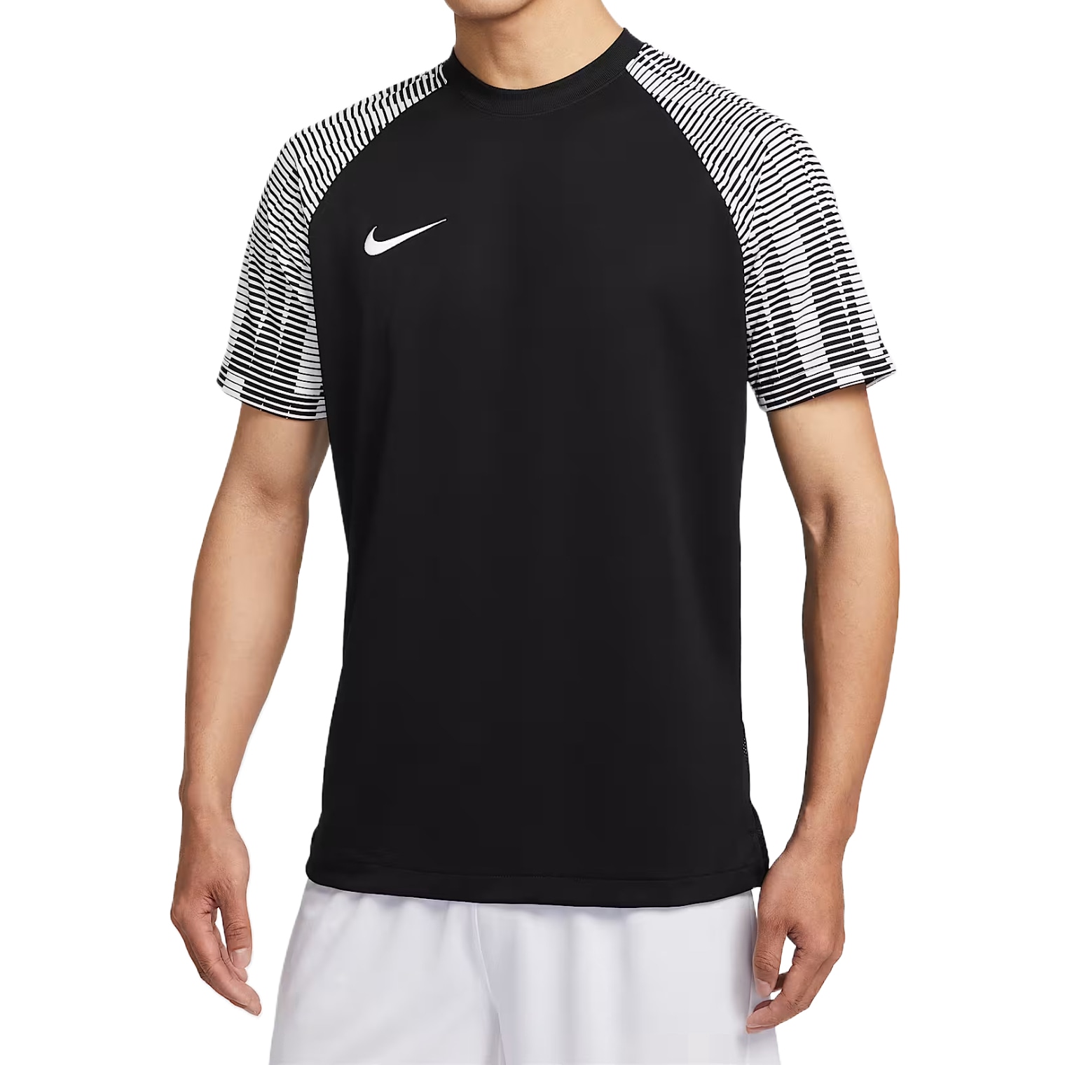 Футболка Nike Dri-Fit Academy Tee Black