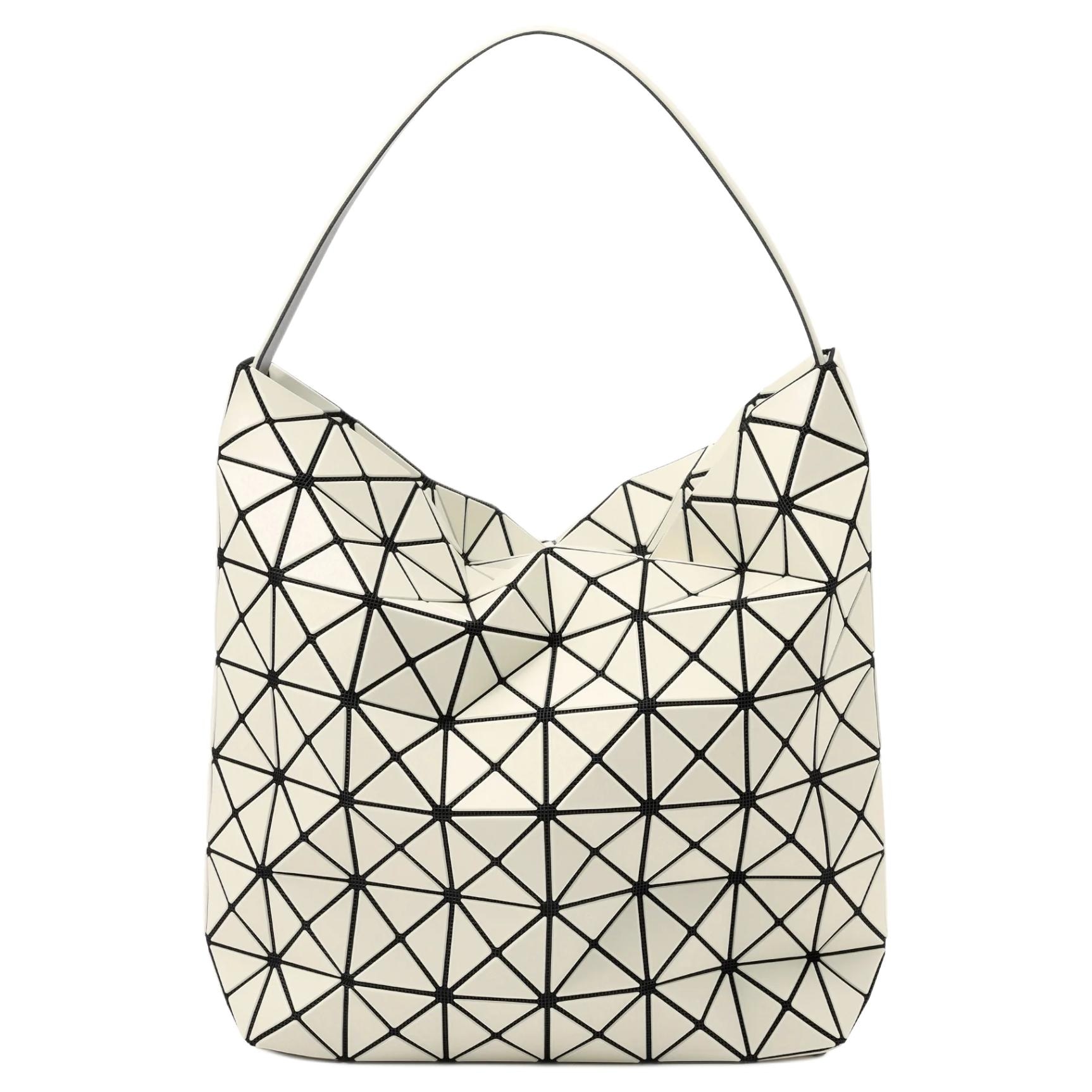 Сумки Issey Miyake VALLEY PVC