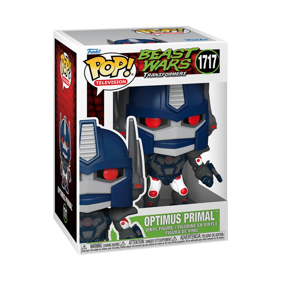 Funko Q — фото 1