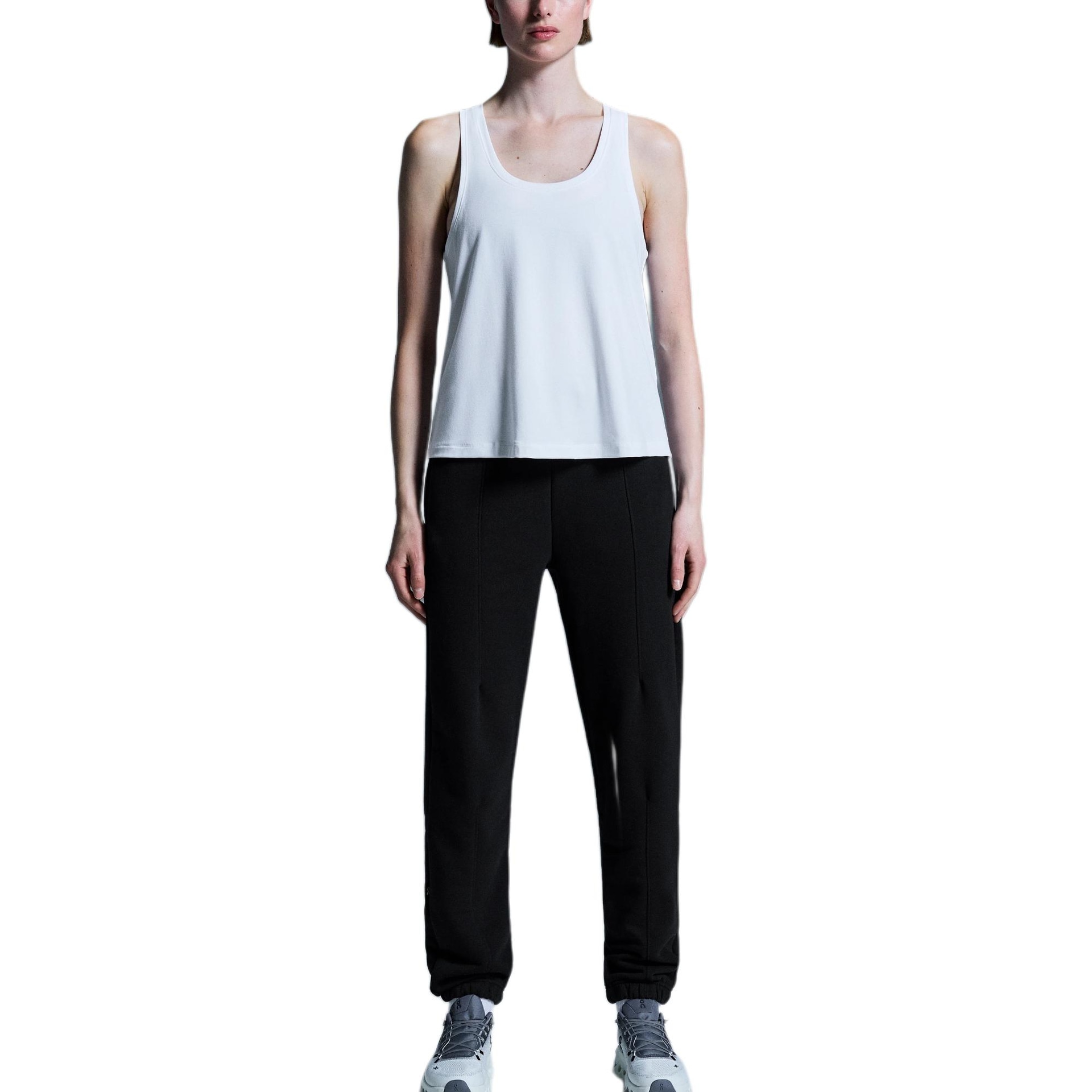 On昂跑 On Apparel Focus