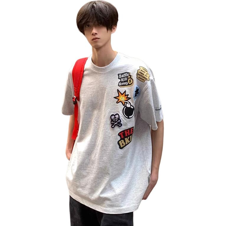 CHEER ZONE T