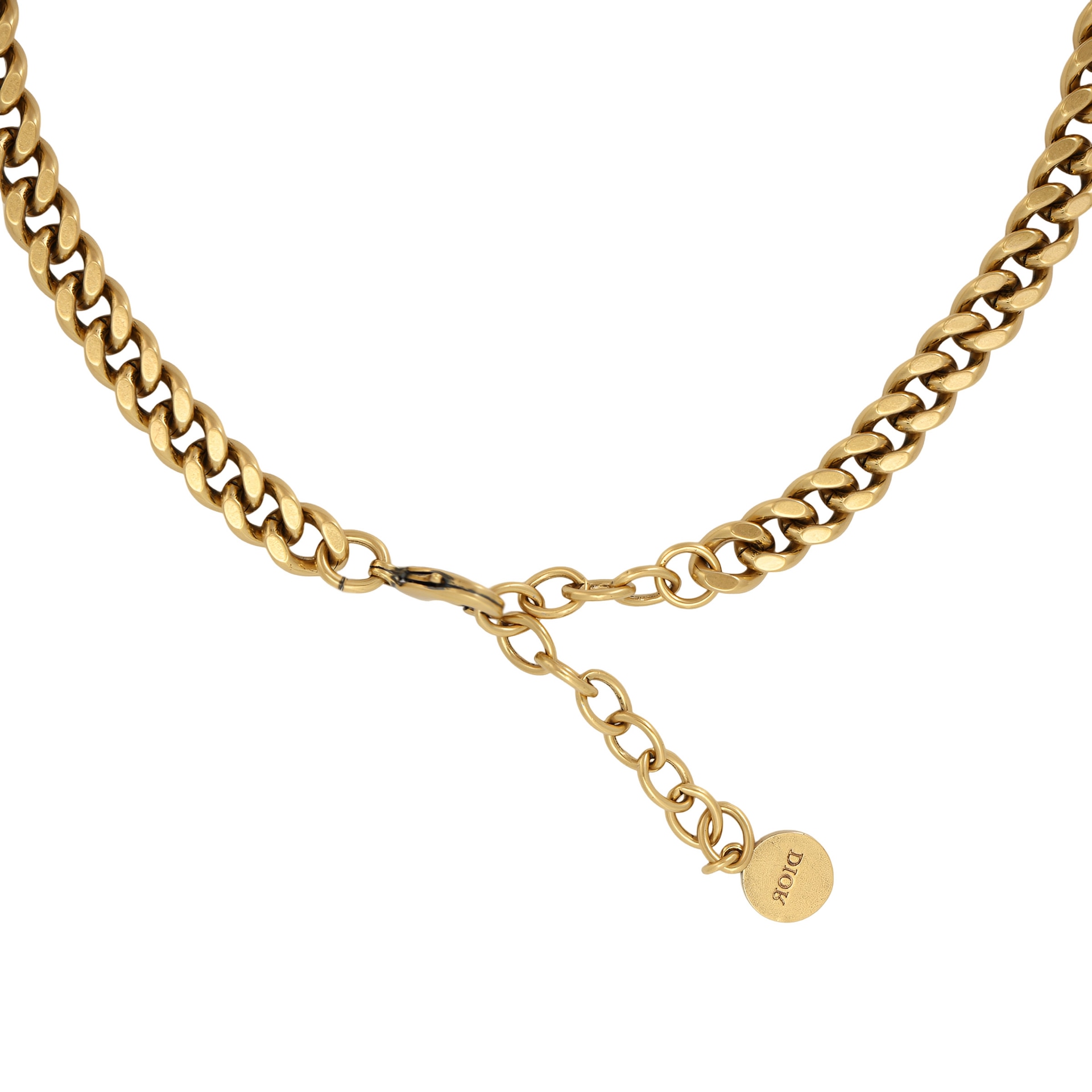 Dior J'Adior Necklace — фото 3