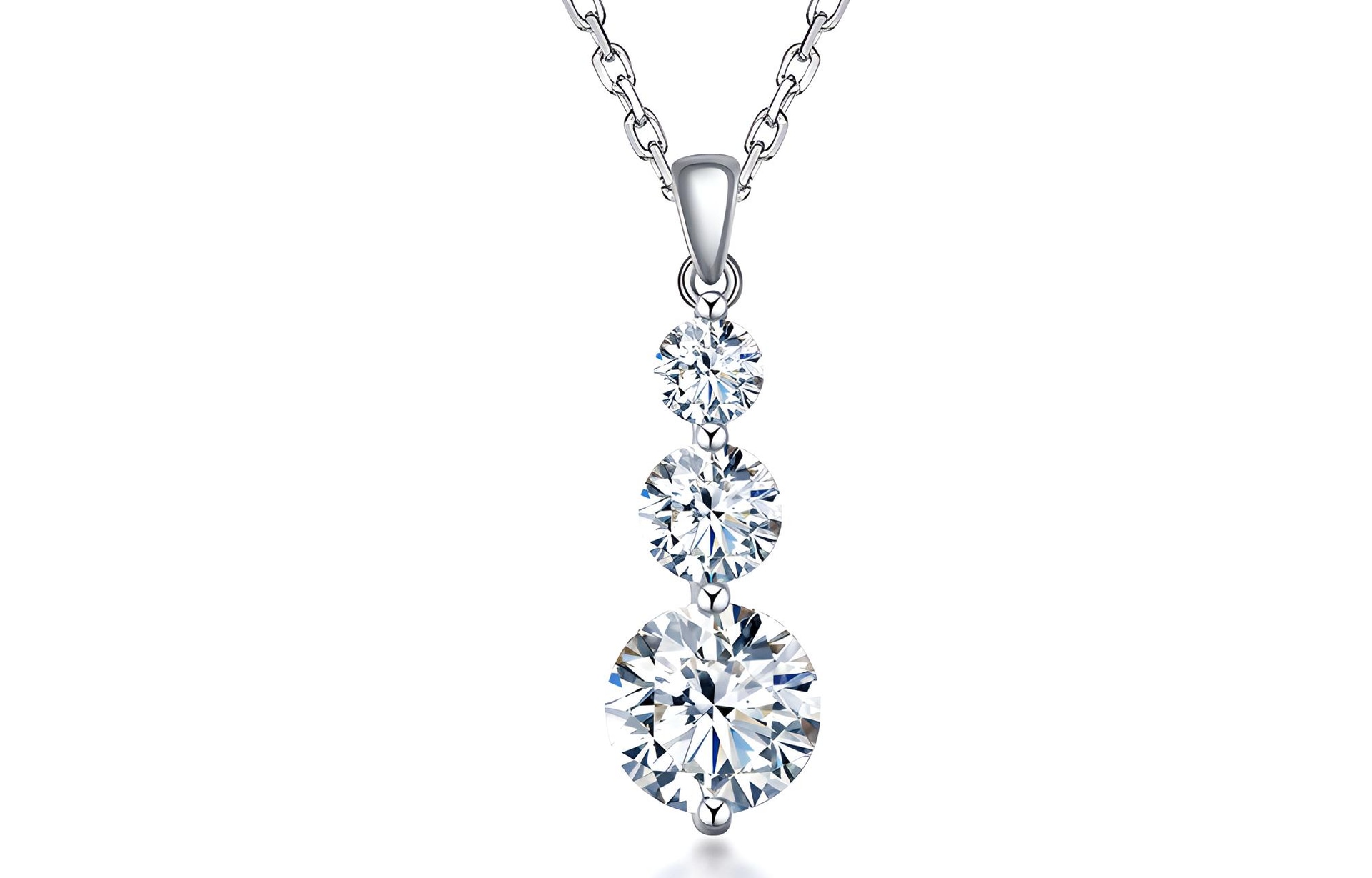 黛西法罗 DAISY FELLOWES DaisyFellowes Shining Galaxy Necklace S925 Silver