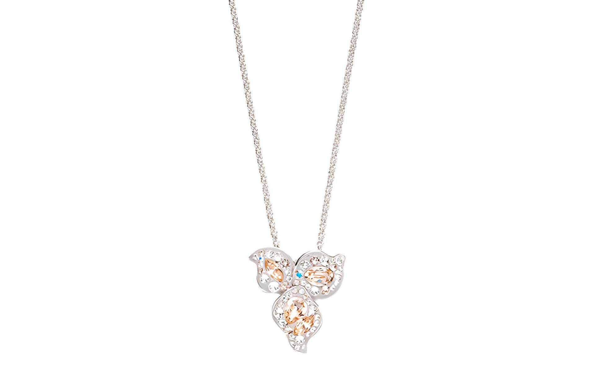 Swarovski Atelier Graceful Bloom