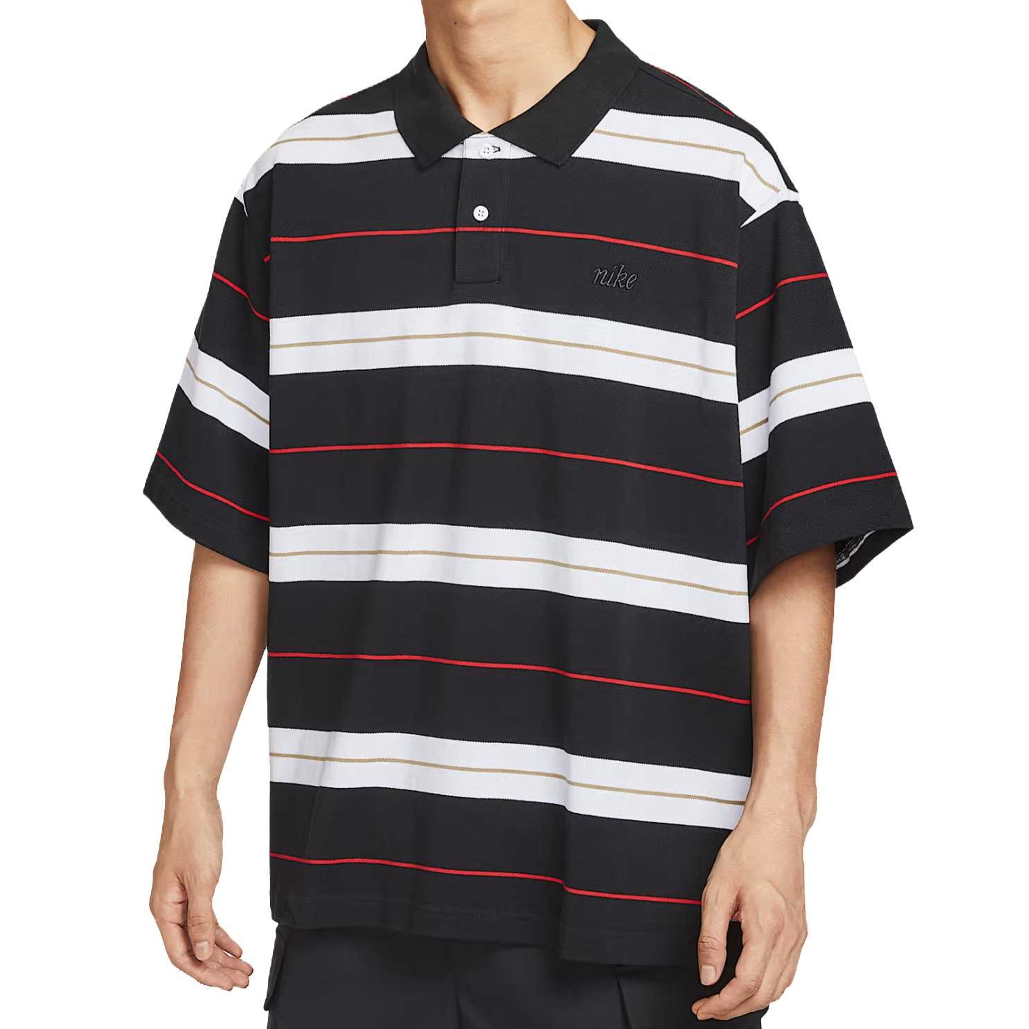 Футболка Nike Sportswear Club T