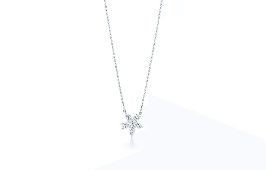 Tiffany & Co. TIFFANY CO.