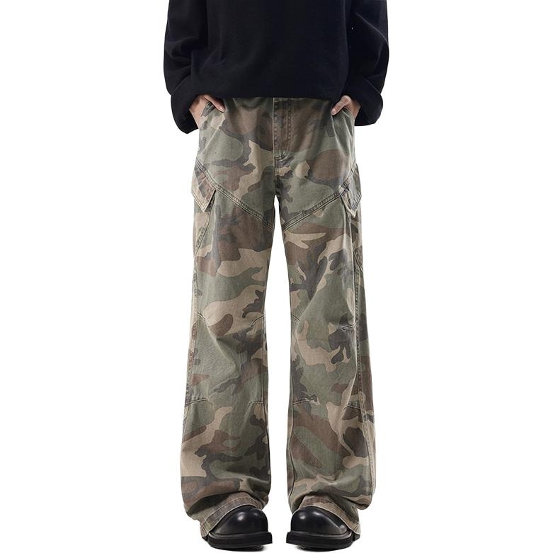 FRQ oversize