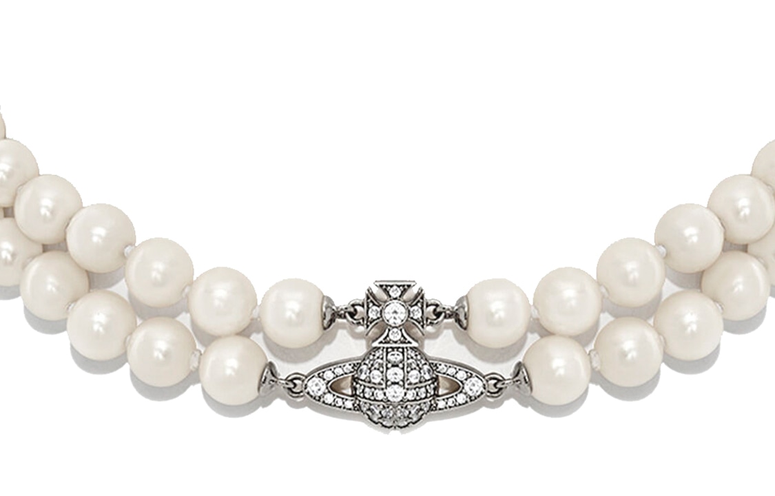 Vivienne Westwood Graziella Choker