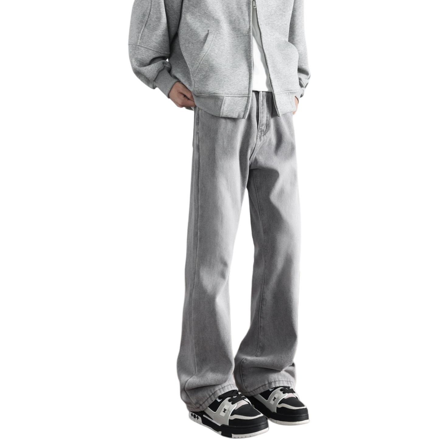 CHARLIE GOLF clean fit