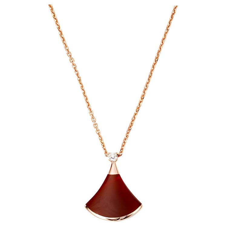 BVLGARI/宝格丽 BVLGARI DIVAS DREAM 18k