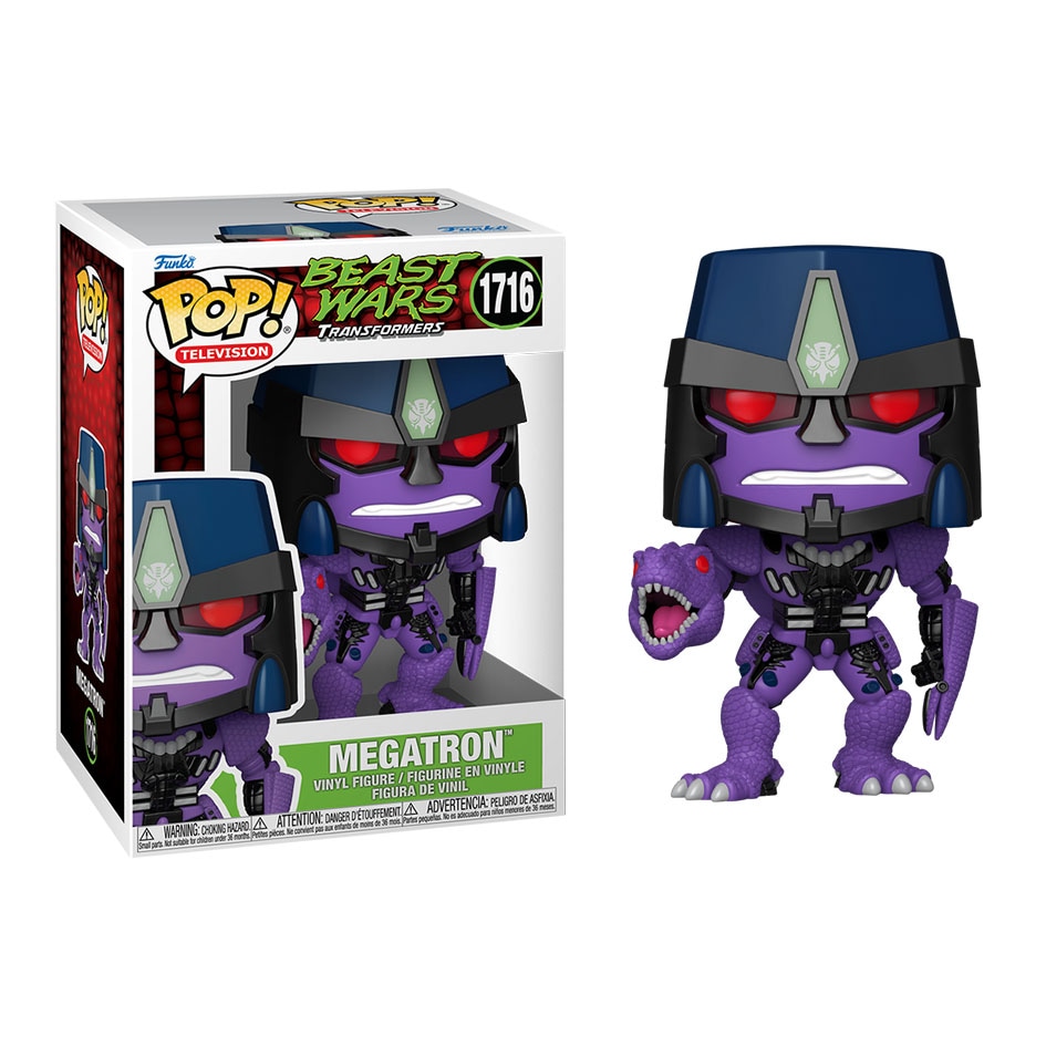 Funko Q — фото 1