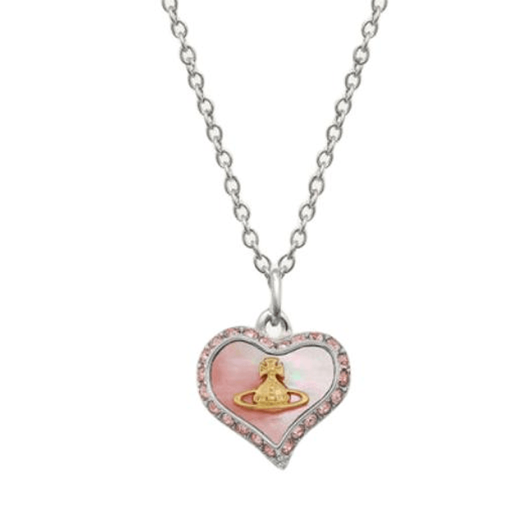 Vivienne Westwood Petra Necklace — фото 3