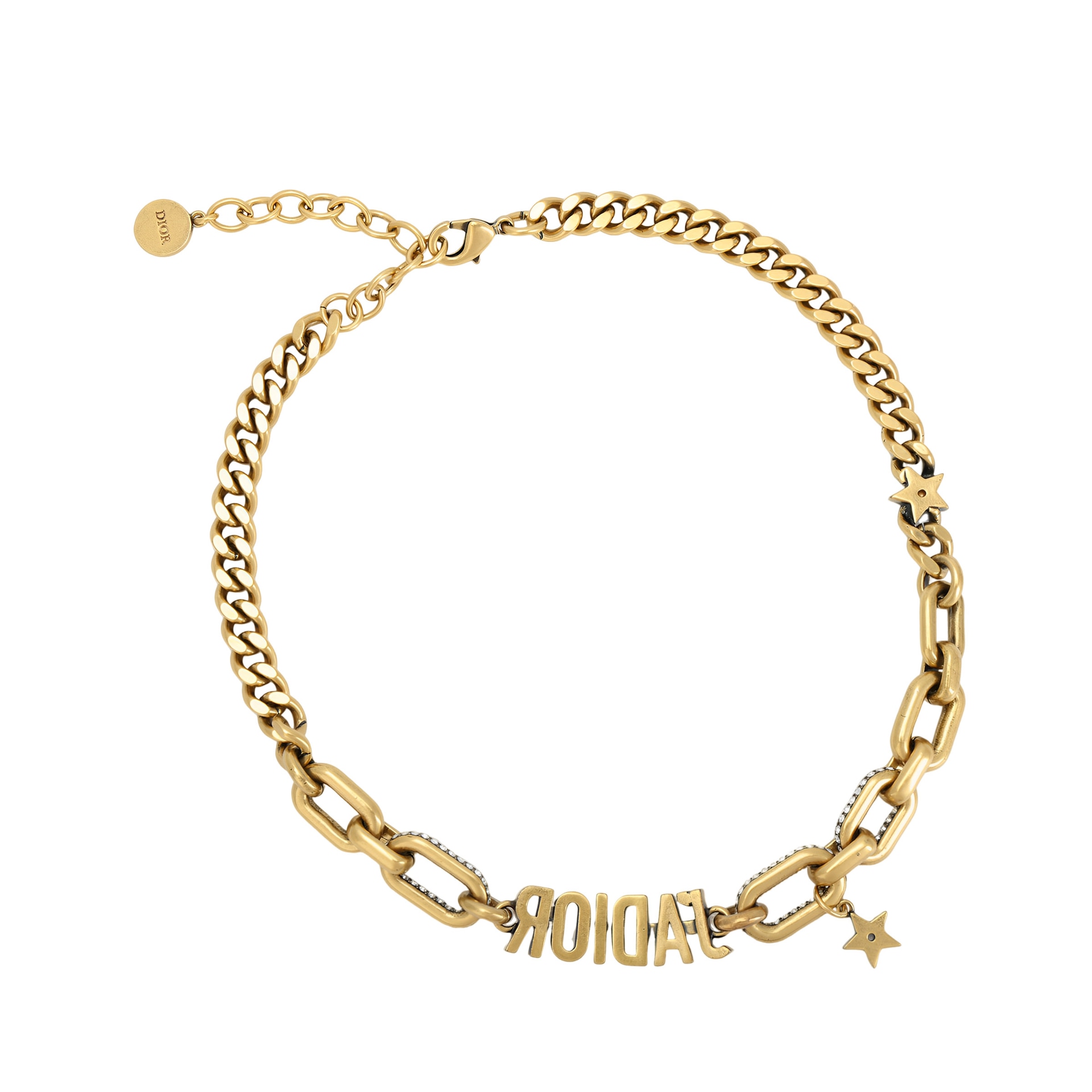 Dior J'Adior Necklace — фото 1