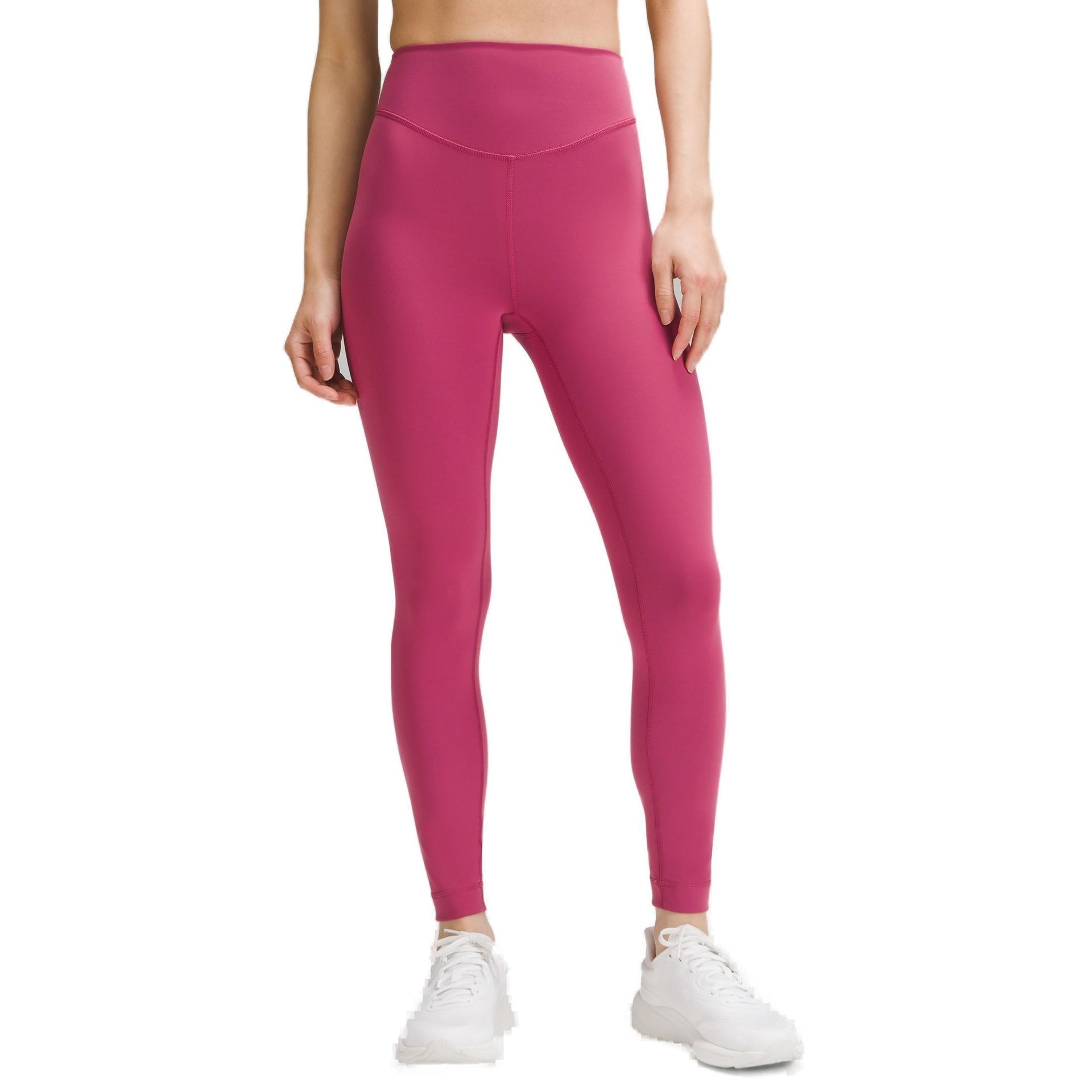 lululemon/露露乐蒙 lululemon Wunder Under SmoothCover