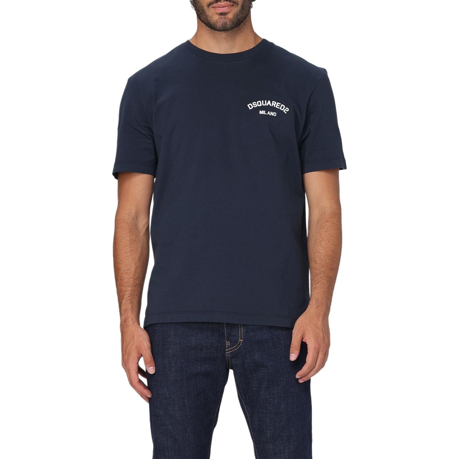 DSQUARED 2 LogoT