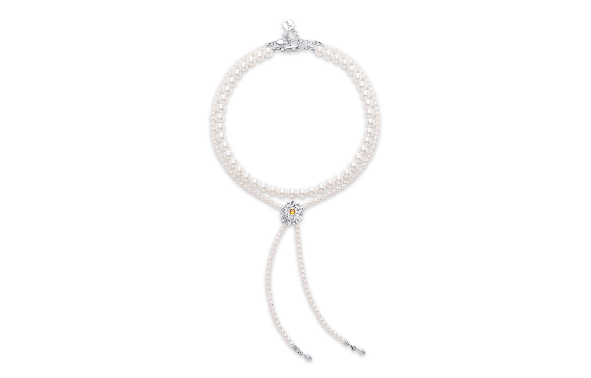 TEICE Daisy Series Necklace — фото 1