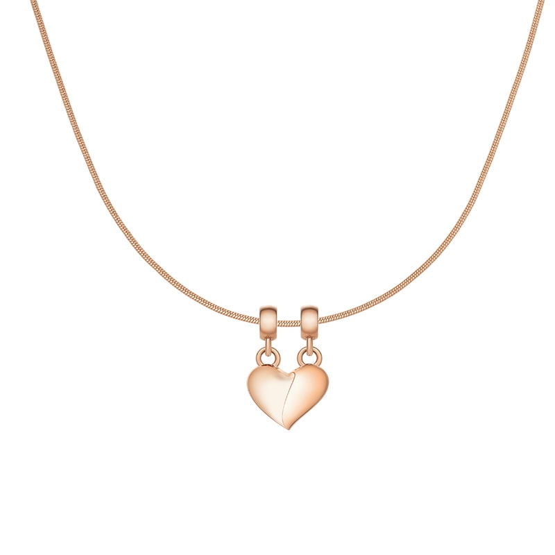 Daniel Wellington Charms Necklace — фото 1