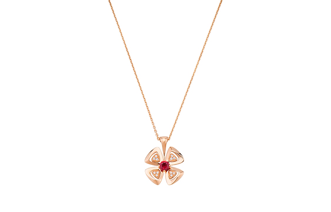 BVLGARI/宝格丽 BVLGARI Fiorever